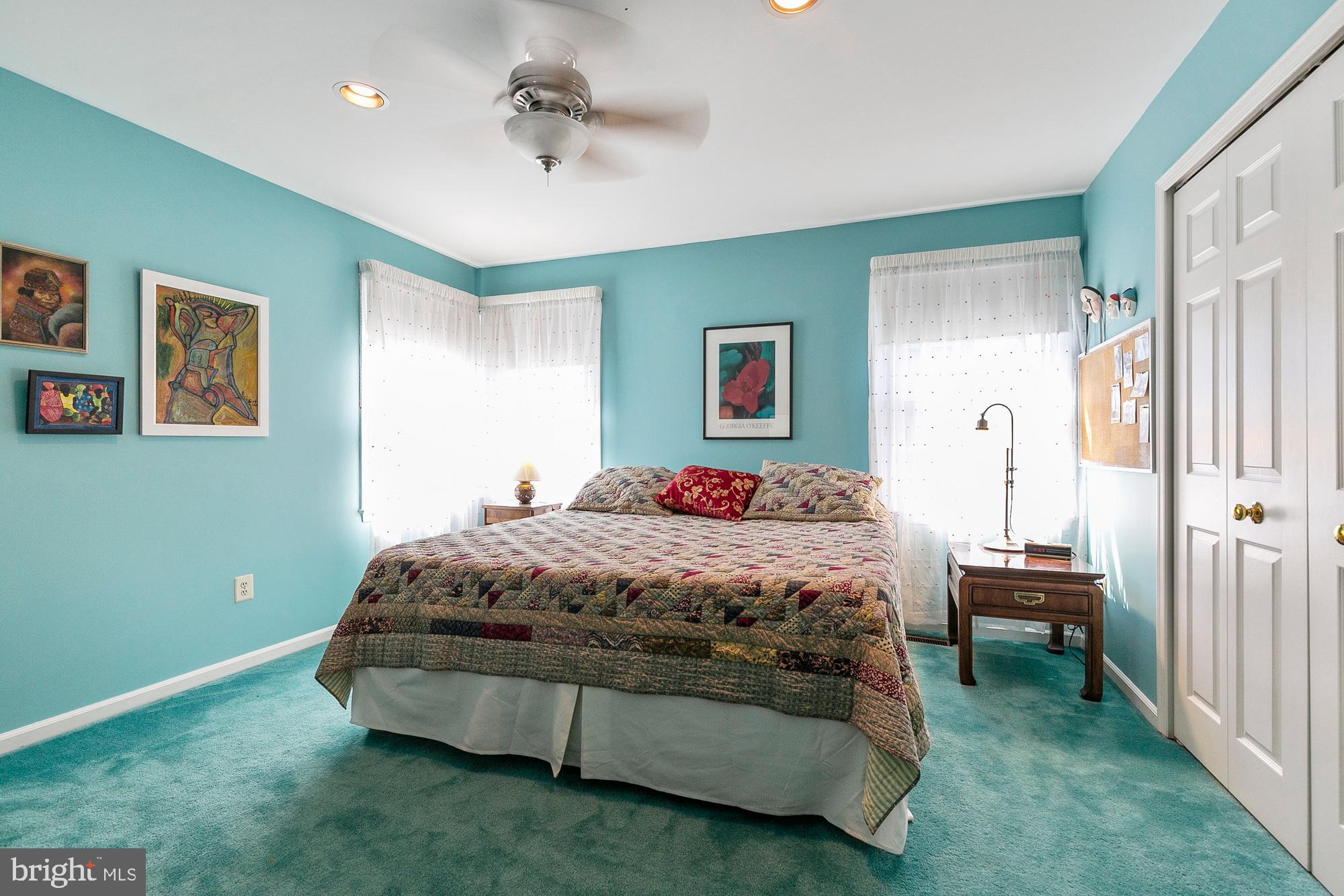 145 Ridings Way Ambler, PA 19002 - Photo 22 of 32 Bedroom 3