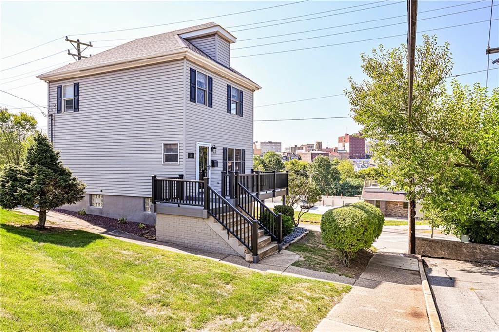 314 Ridgeway Street Greensburg, PA 15601 - Photo 23 of 27 Gallery Image 23