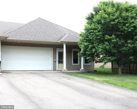 $229,000 | 924 7th Street Southwest, Pine City, MN 55063