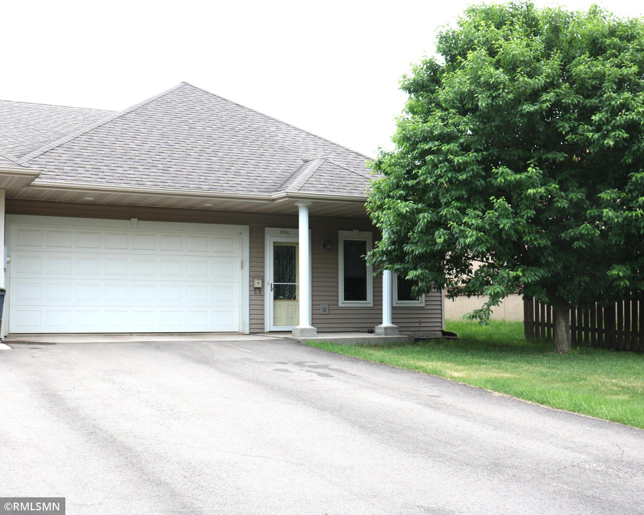 924 7th Street Southwest Pine City, MN 55063 - Photo 1 of 21