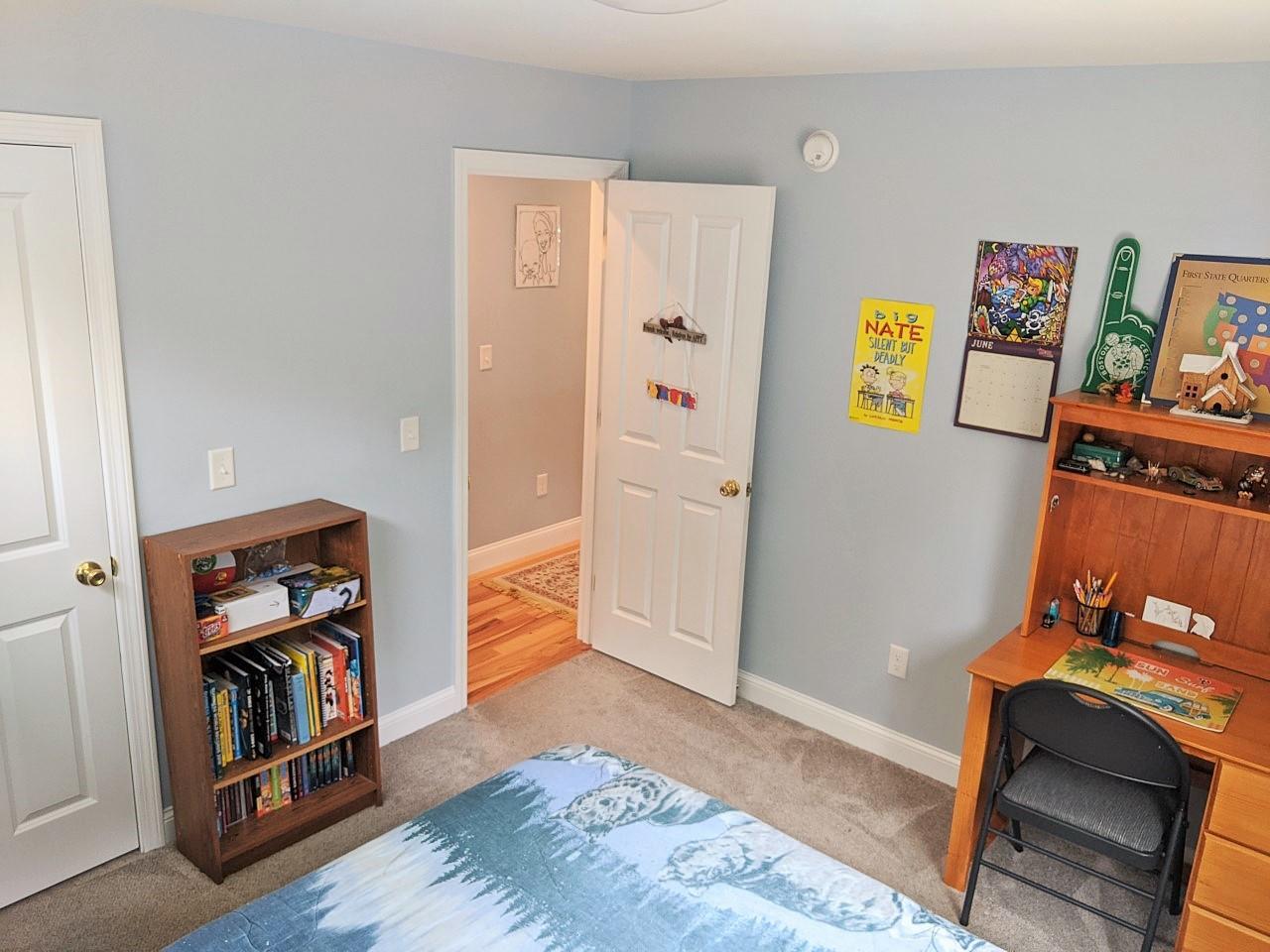 312 Sebago Lake Road Gorham, ME 04038 - Photo 26 of 29 bedroom 3