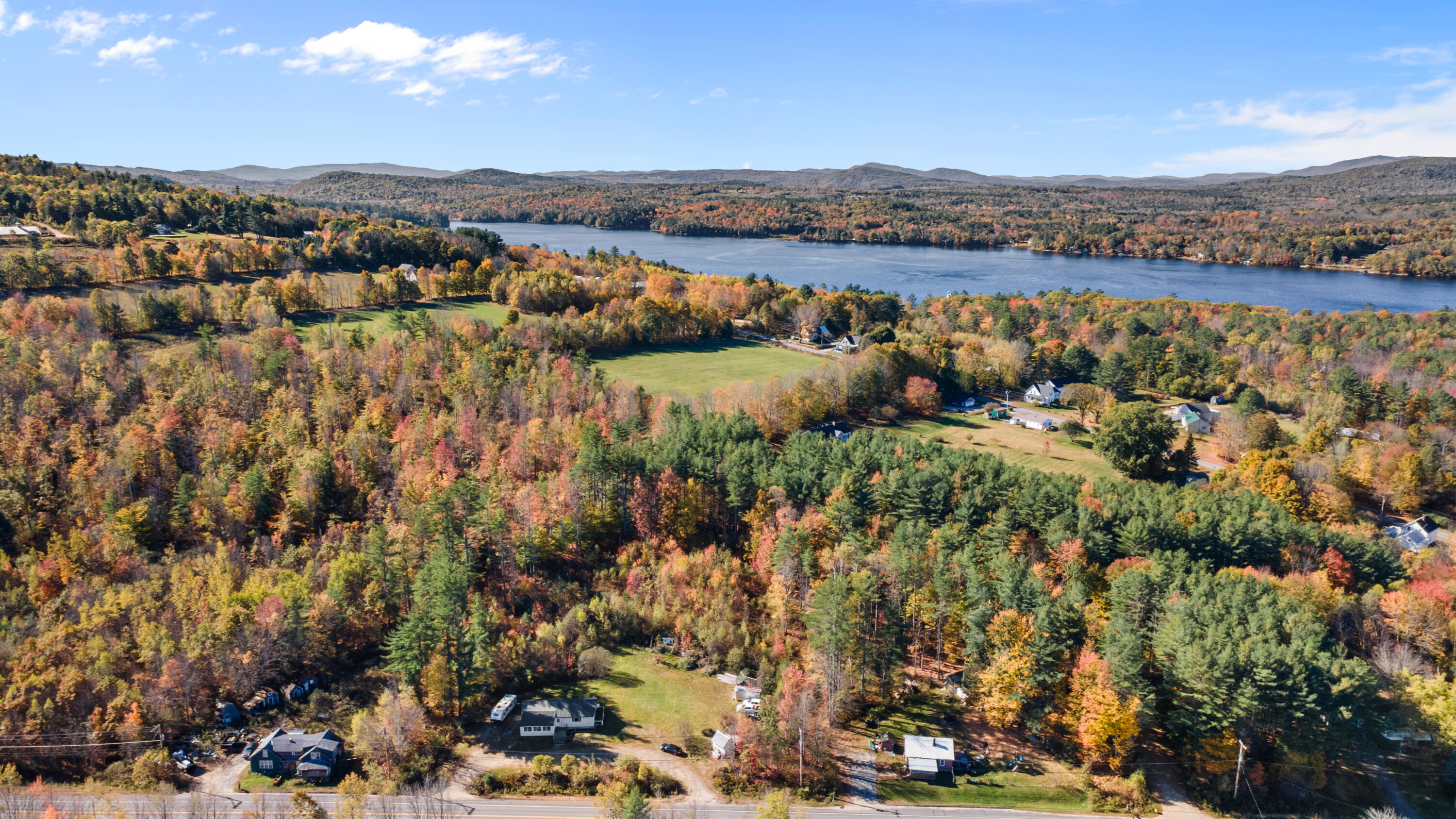 61 Turner Street Canton, ME 04221 - Photo 15 of 18 DJI_0496