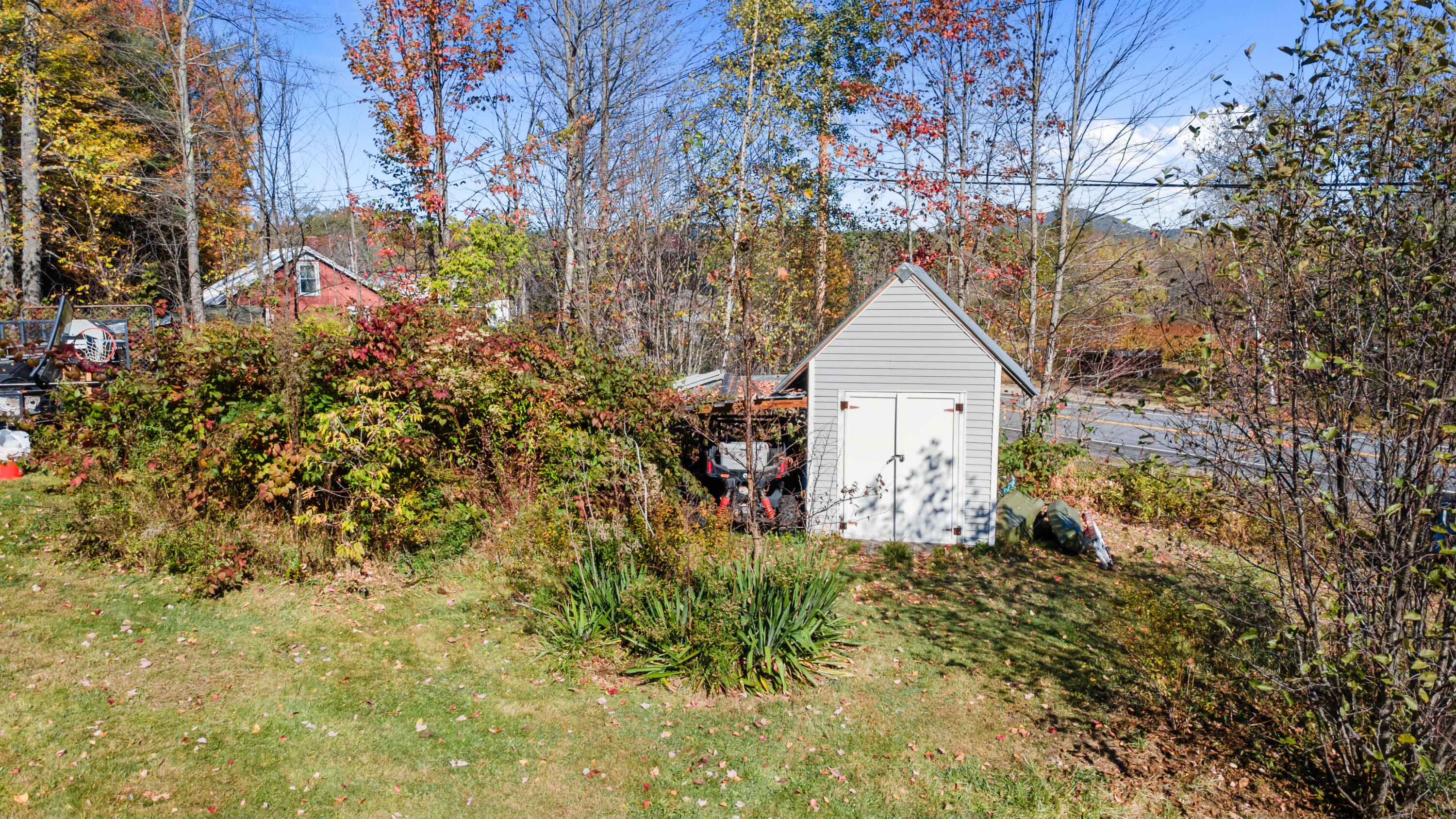 61 Turner Street Canton, ME 04221 - Photo 16 of 18 DJI_0518