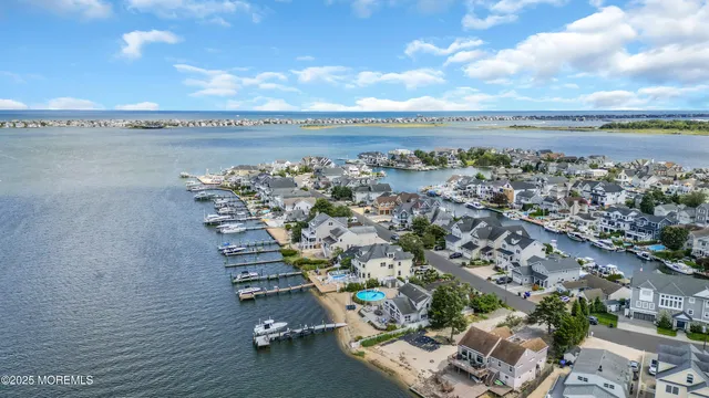 a view of a terrace with sitting space