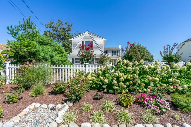 a picture of flowers