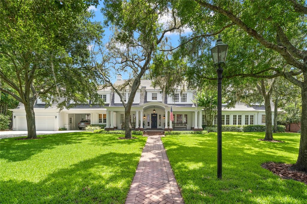 3024 West Villa Rosa Park  