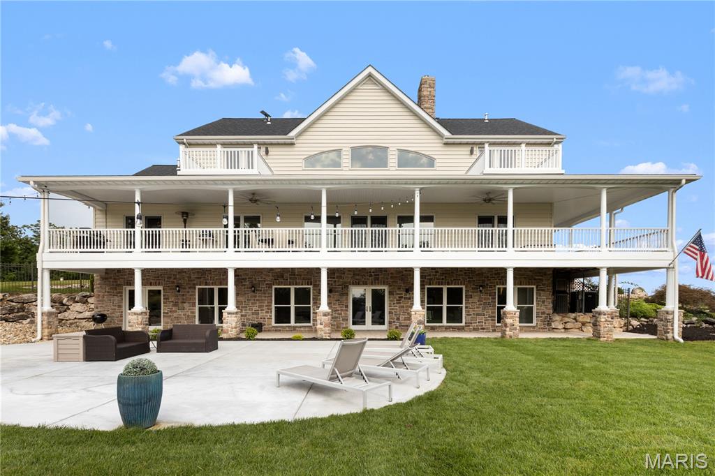 205 Howell Road Defiance, MO 63341 - Photo 61 of 86 Gallery Image 61