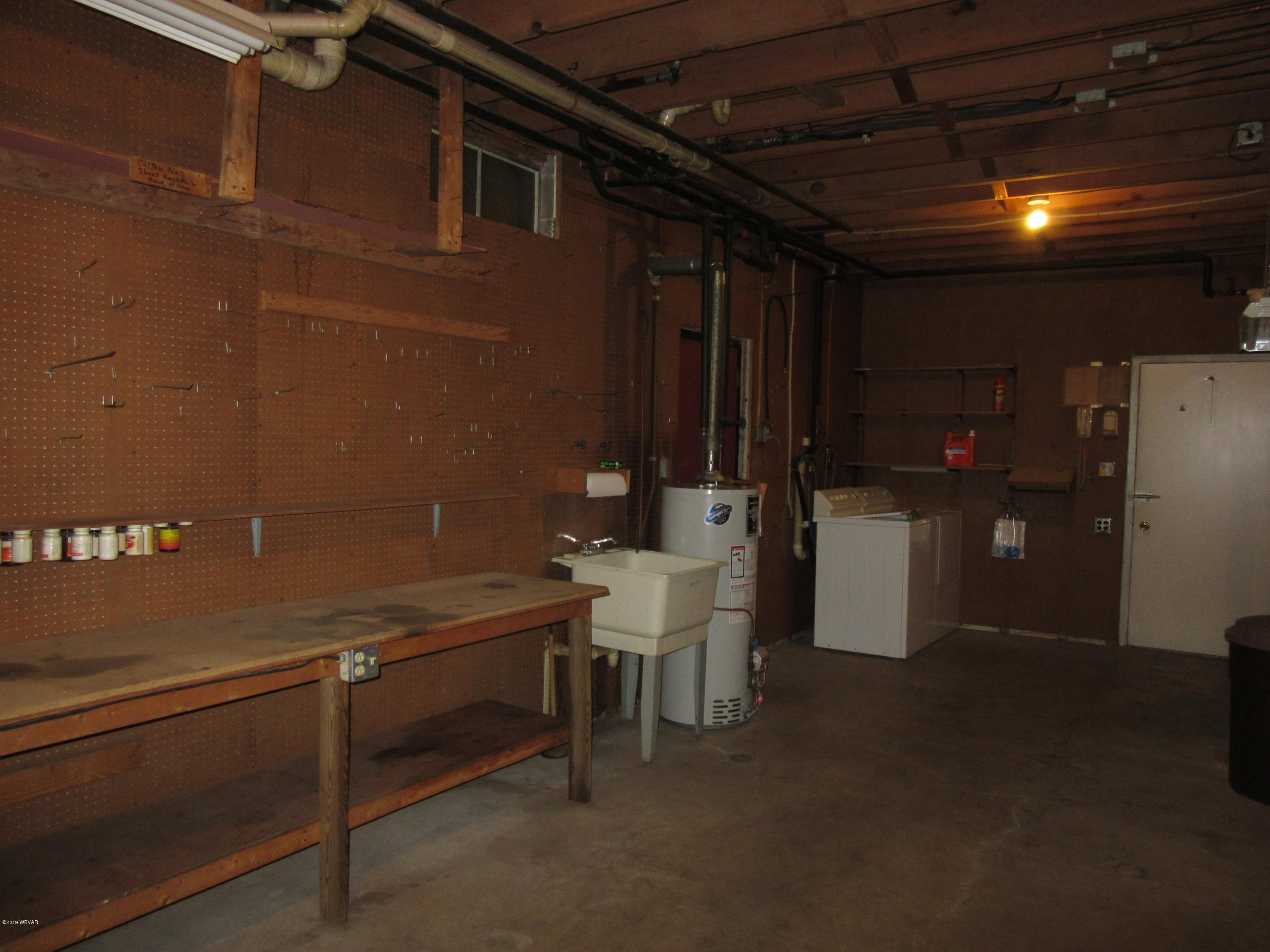 1457 Rockey Road Loganton, PA 17747 - Photo 20 of 22 Water heater is propane, 6 years old