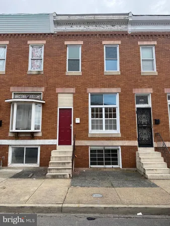 $2,095 | 2237 Cecil Avenue, Baltimore, MD 21218