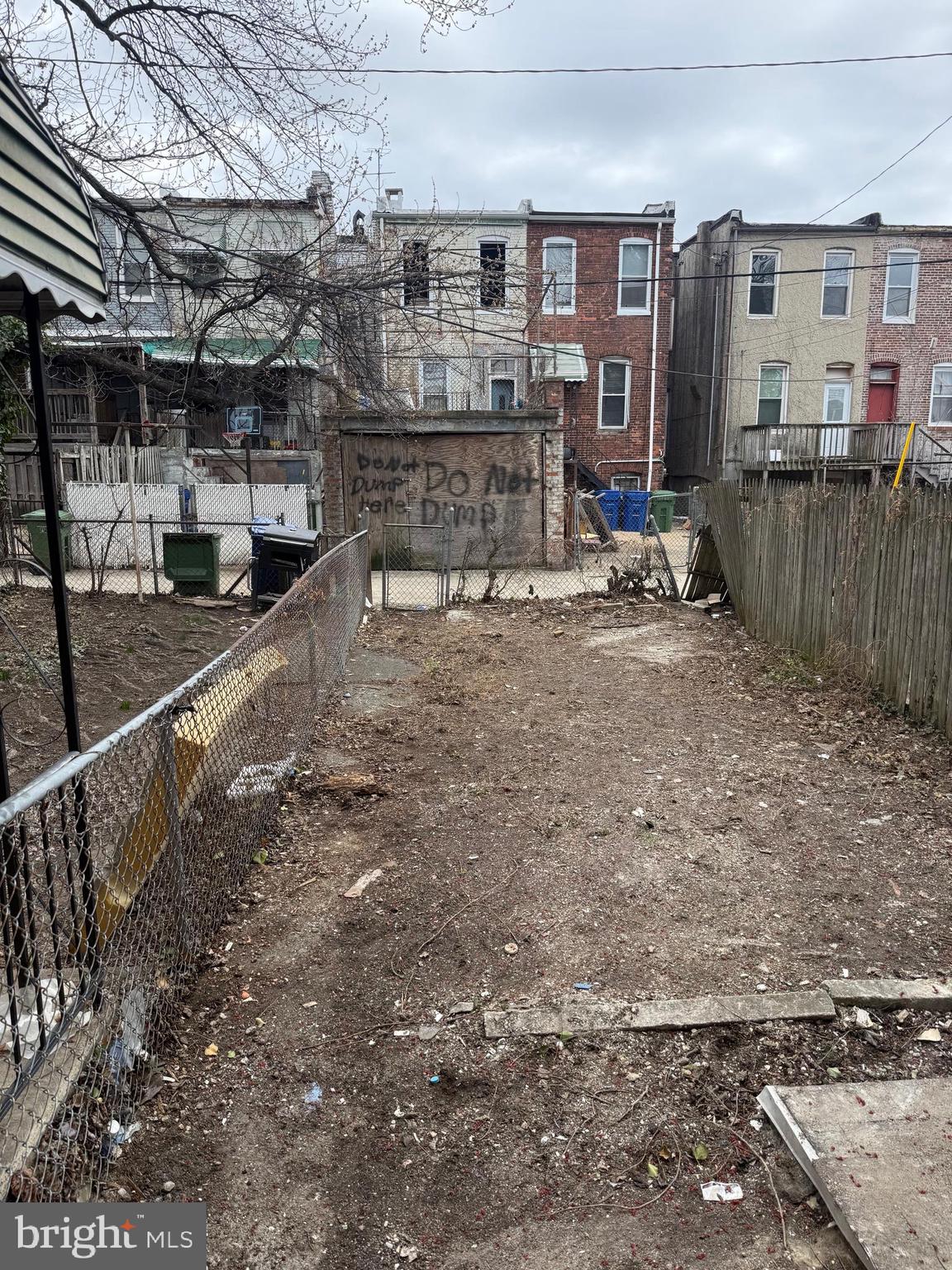 2237 Cecil Avenue Baltimore, MD 21218 - Photo 18 of 36