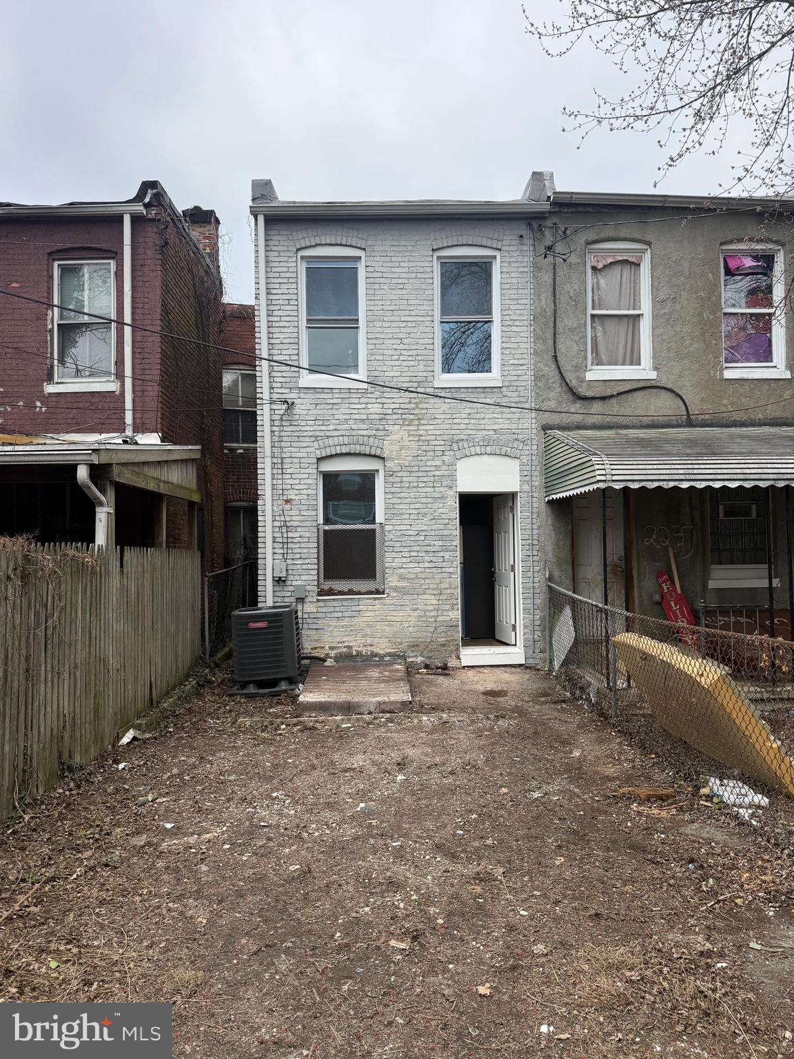 2237 Cecil Avenue Baltimore, MD 21218 - Photo 19 of 36