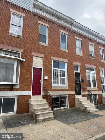 $2,095 | 2237 Cecil Avenue, Baltimore, MD 21218