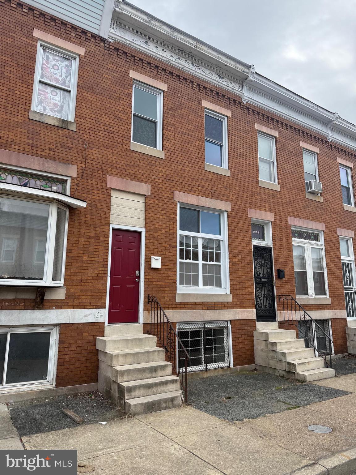 2237 Cecil Avenue Baltimore, MD 21218 - Photo 2 of 36