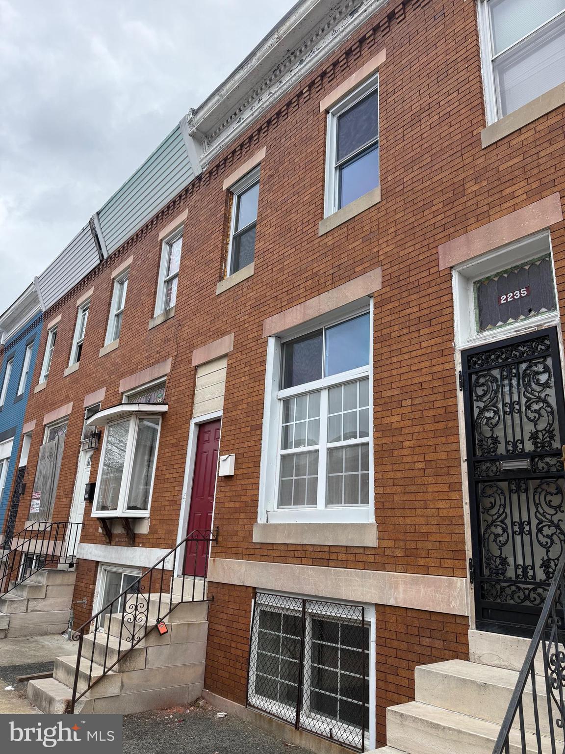 2237 Cecil Avenue Baltimore, MD 21218 - Photo 3 of 36