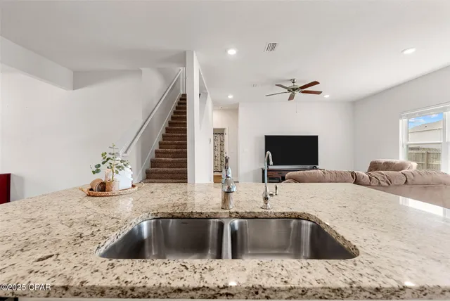 $424,000 | 3000 Rachel Place, Panama City, FL 32409