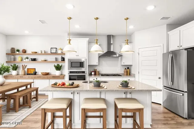 $424,000 | 3000 Rachel Place, Panama City, FL 32409