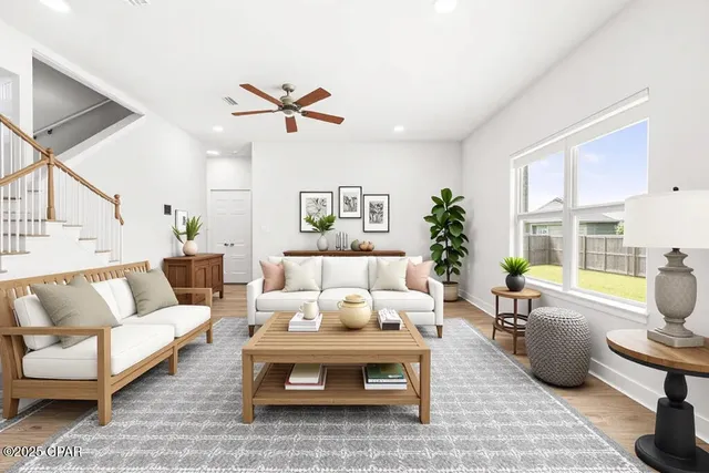 $424,000 | 3000 Rachel Place, Panama City, FL 32409