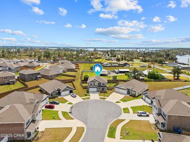 $424,000 | 3000 Rachel Place, Panama City, FL 32409