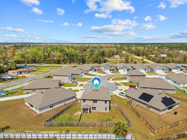 $424,000 | 3000 Rachel Place, Panama City, FL 32409