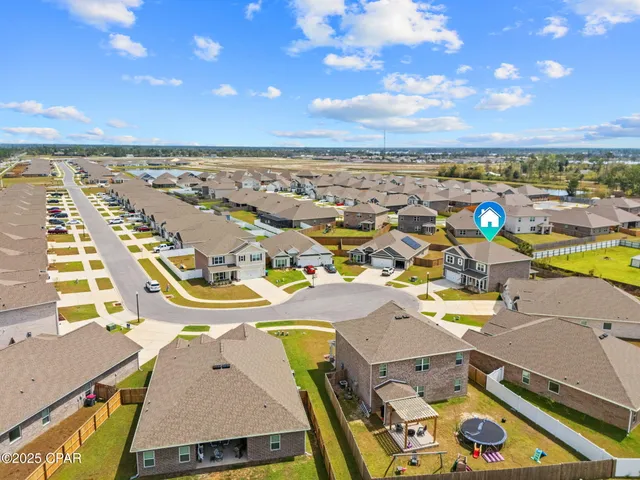 $424,000 | 3000 Rachel Place, Panama City, FL 32409