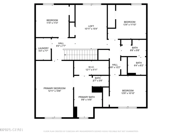 $424,000 | 3000 Rachel Place, Panama City, FL 32409
