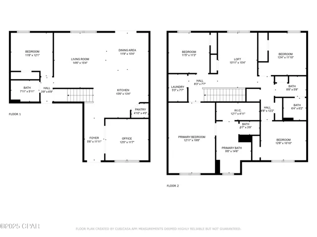 $424,000 | 3000 Rachel Place, Panama City, FL 32409