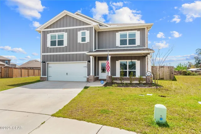 $424,000 | 3000 Rachel Place, Panama City, FL 32409
