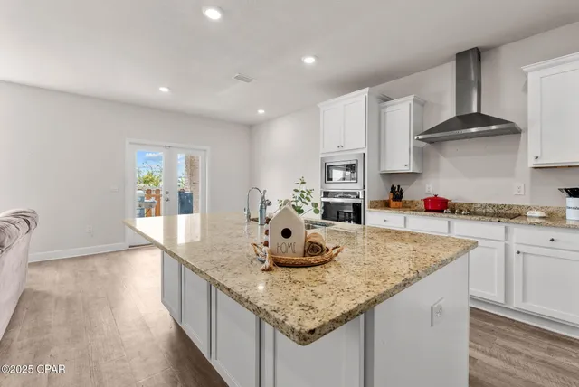 $424,000 | 3000 Rachel Place, Panama City, FL 32409