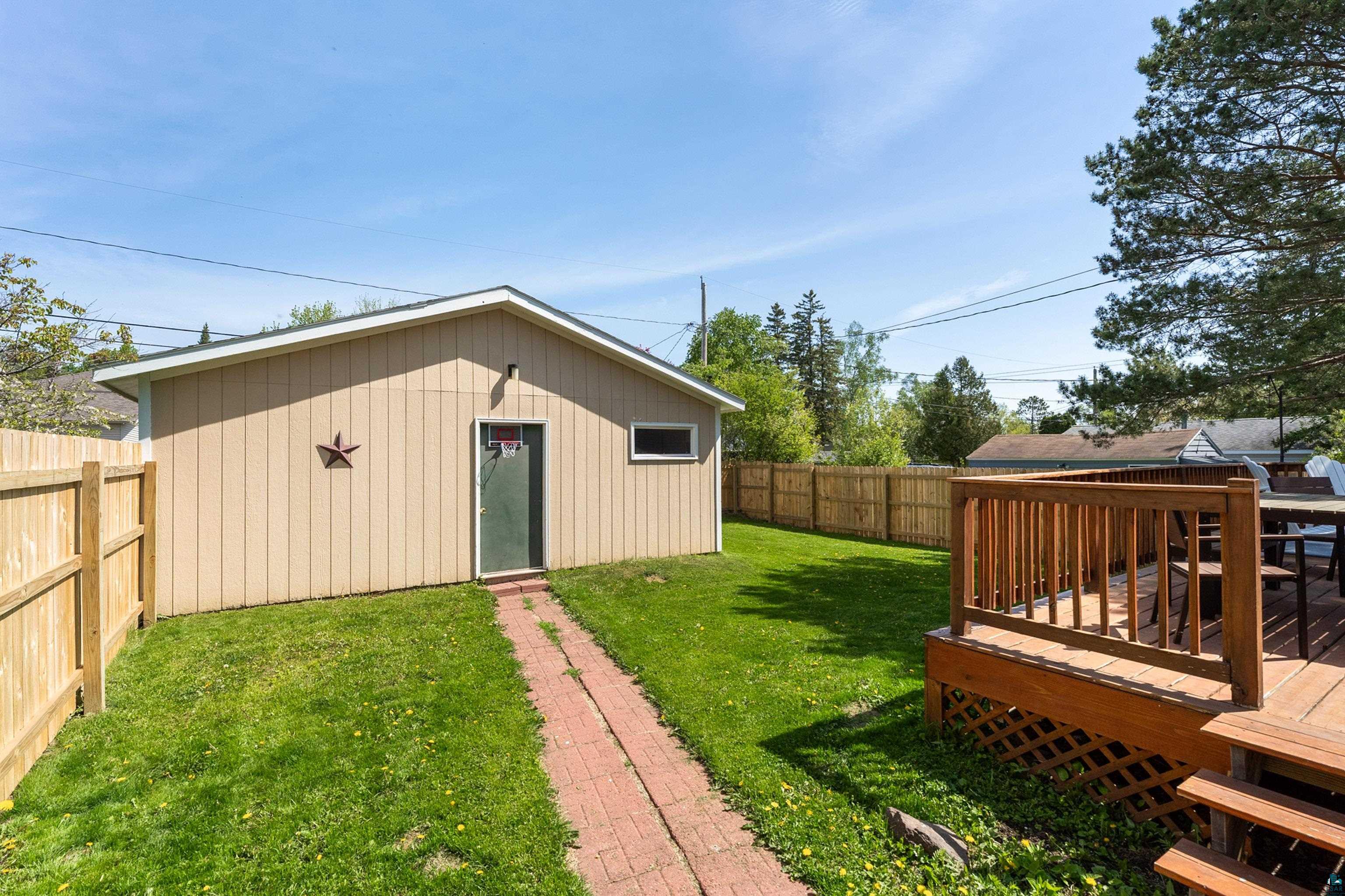 5005 Tioga Street Duluth, MN 55804 - Photo 5 of 55