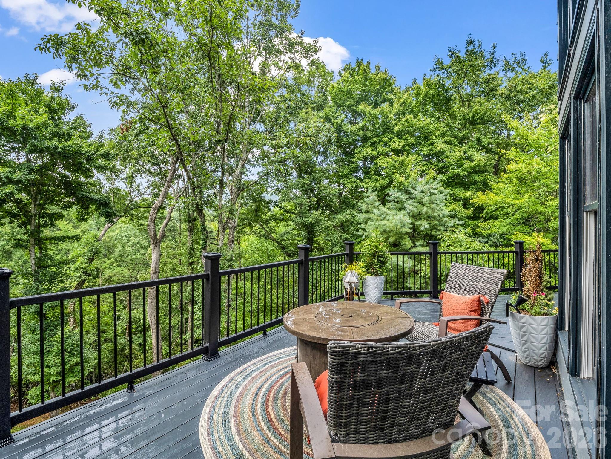 158 Rock Spring Road Lake Lure, NC 28746 - Photo 26 of 48