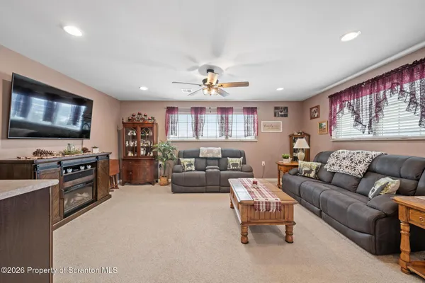 $379,000 | 233 Shadow Wood Circle, Archbald, PA 18403
