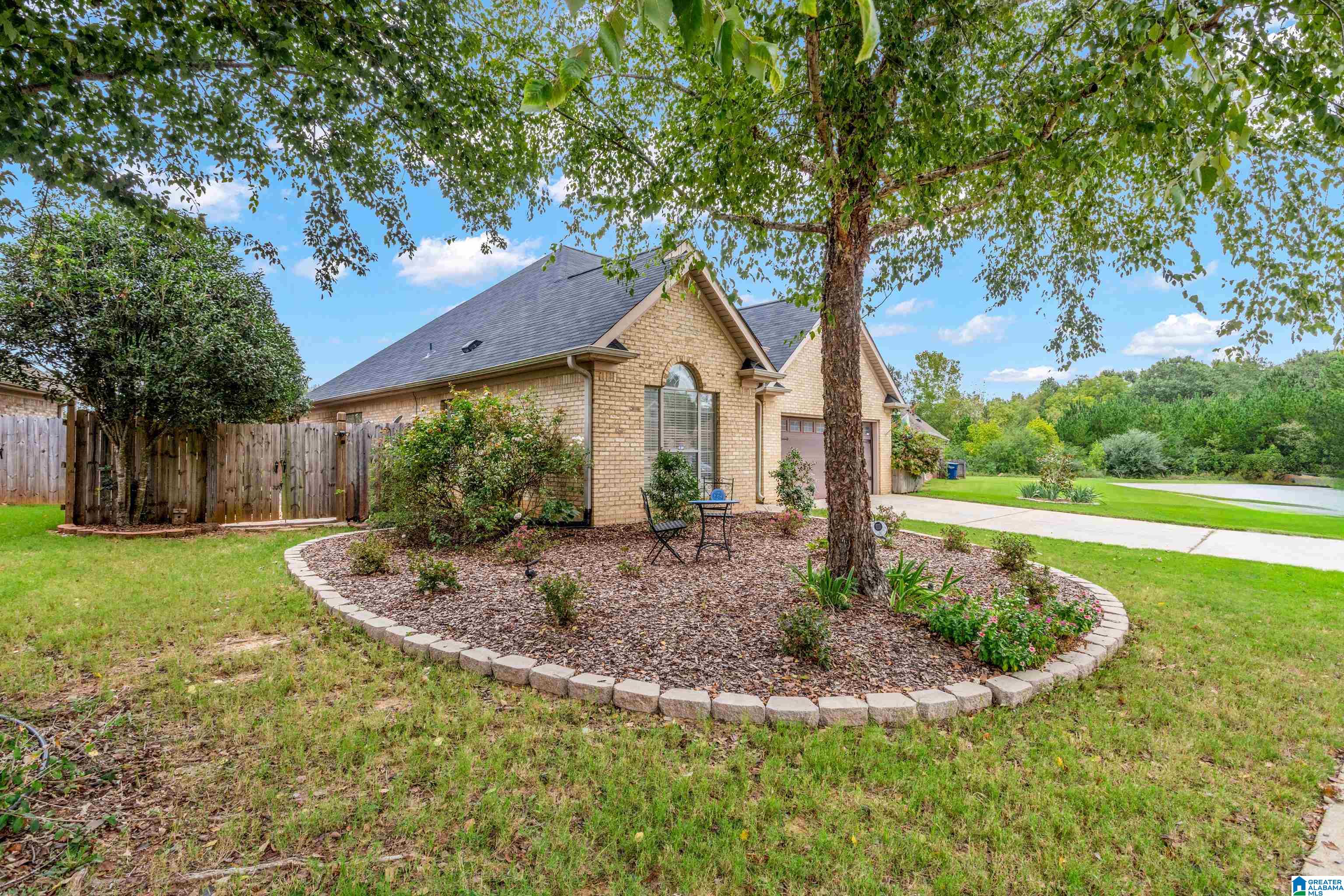 133 Paddington Station Alabaster, AL 35114 - Photo 21 of 36