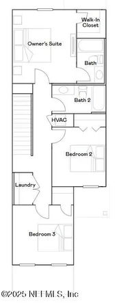 $224,490 | 6091 Falcon Gate Lane, Jacksonville, FL 32244
