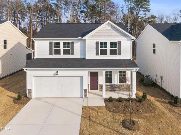 $2,250 | 469 Willard Wds Drive, Wendell, NC 27591