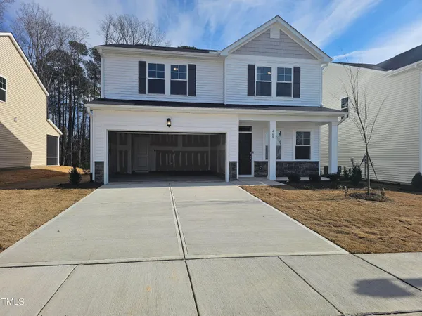 $2,250 | 469 Willard Wds Drive, Wendell, NC 27591