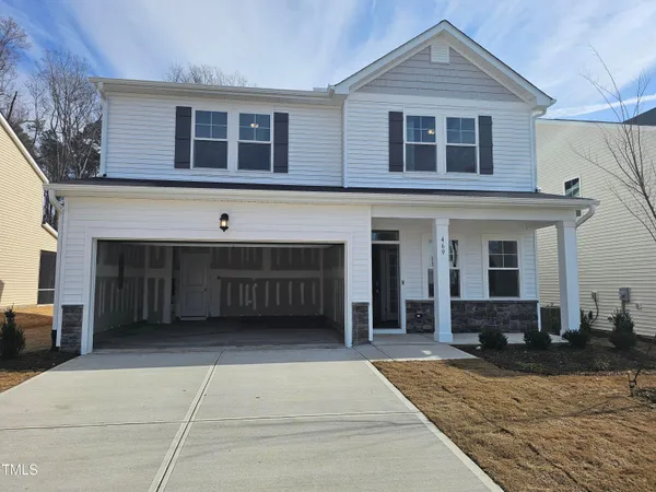 $2,250 | 469 Willard Wds Drive, Wendell, NC 27591