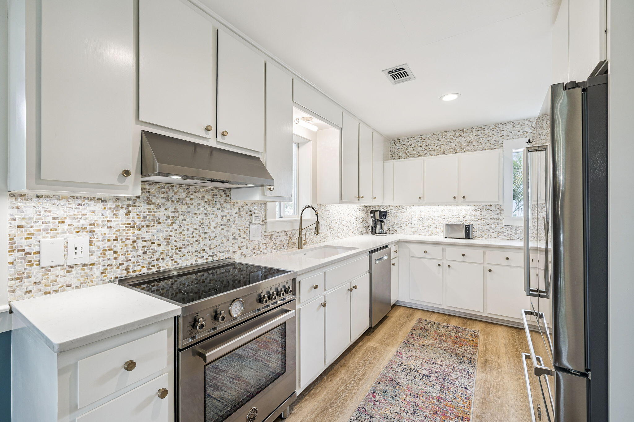139 Dalton Drive Santa Rosa Beach, FL 32459 - Photo 17 of 65 Kitchen