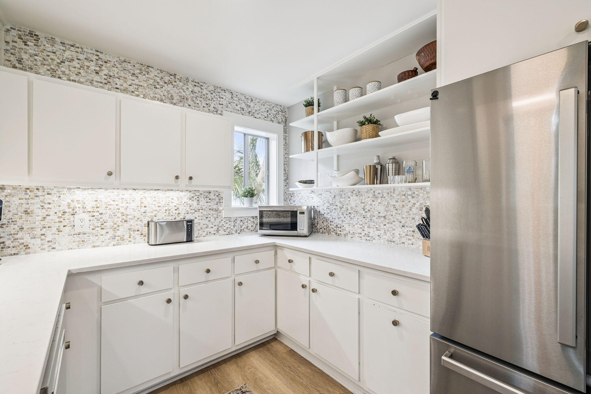 139 Dalton Drive Santa Rosa Beach, FL 32459 - Photo 18 of 65 Kitchen