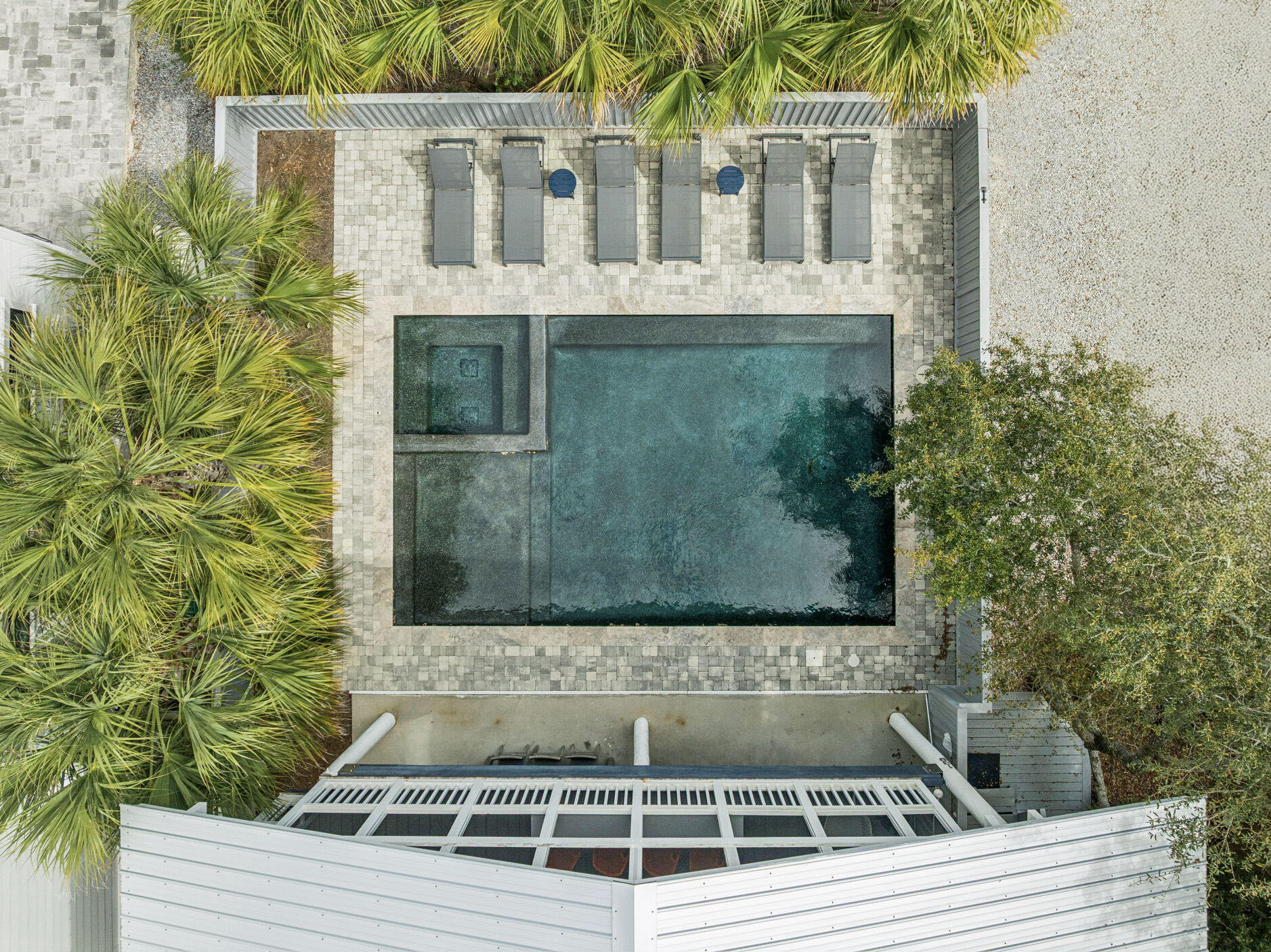 139 Dalton Drive Santa Rosa Beach, FL 32459 - Photo 2 of 65 Pool Overview