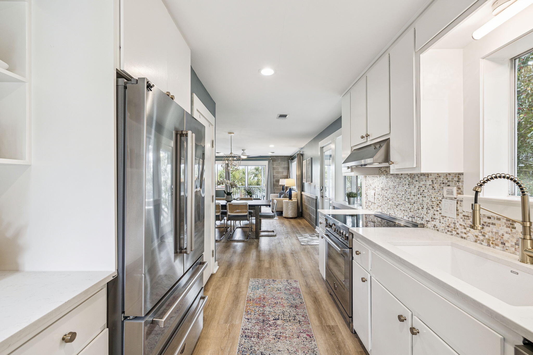 139 Dalton Drive Santa Rosa Beach, FL 32459 - Photo 21 of 65 Kitchen