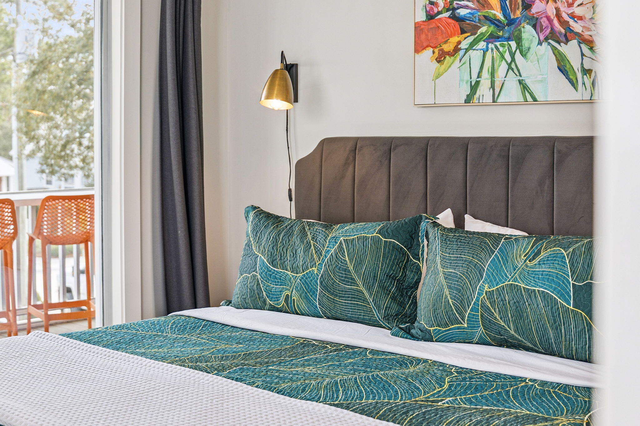 139 Dalton Drive Santa Rosa Beach, FL 32459 - Photo 25 of 65 Primary Bedroom