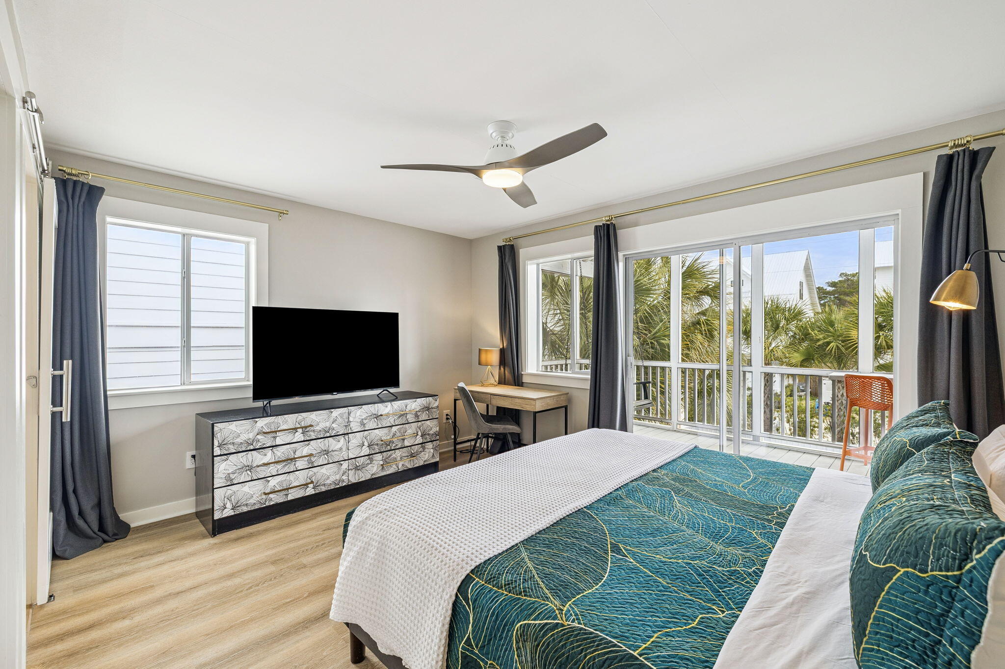 139 Dalton Drive Santa Rosa Beach, FL 32459 - Photo 26 of 65 Primary Bedroom