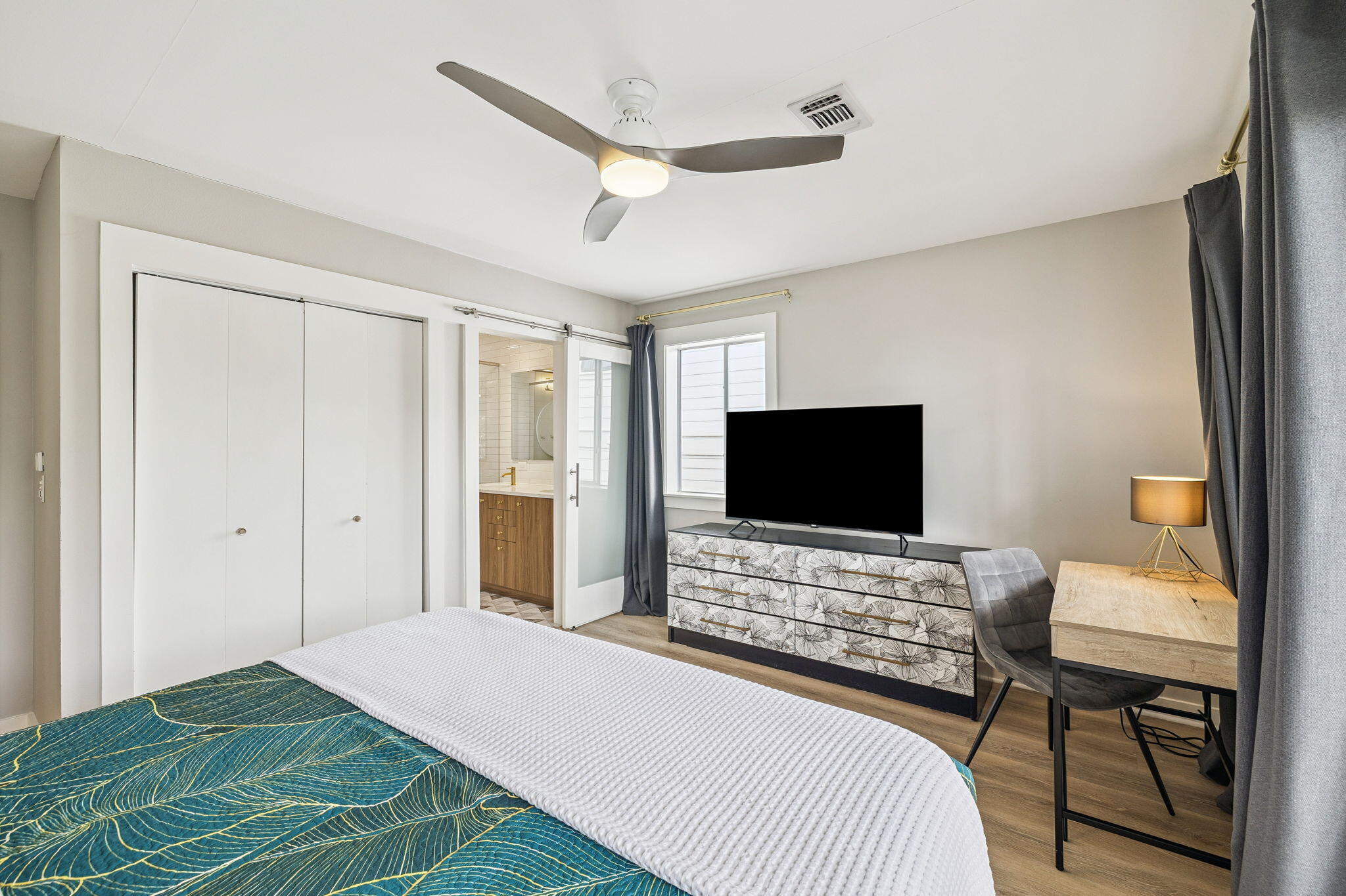 139 Dalton Drive Santa Rosa Beach, FL 32459 - Photo 27 of 65 Primary Bedroom