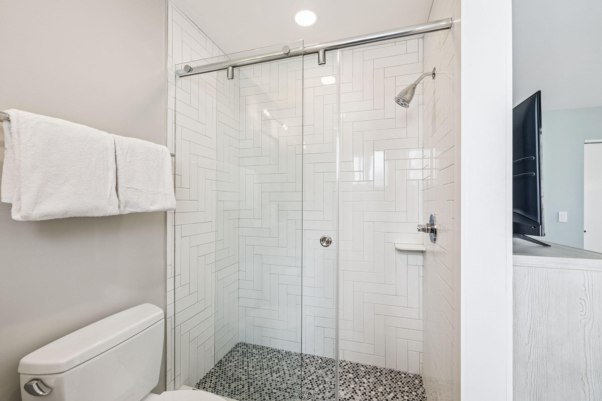 139 Dalton Drive Santa Rosa Beach, FL 32459 - Photo 36 of 65 @nd Floor Additional Suite's Bath