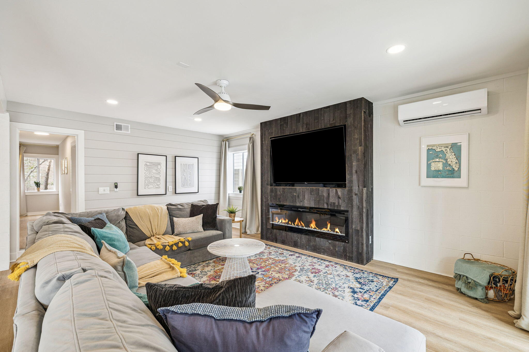 139 Dalton Drive Santa Rosa Beach, FL 32459 - Photo 38 of 65 1st Floor Living