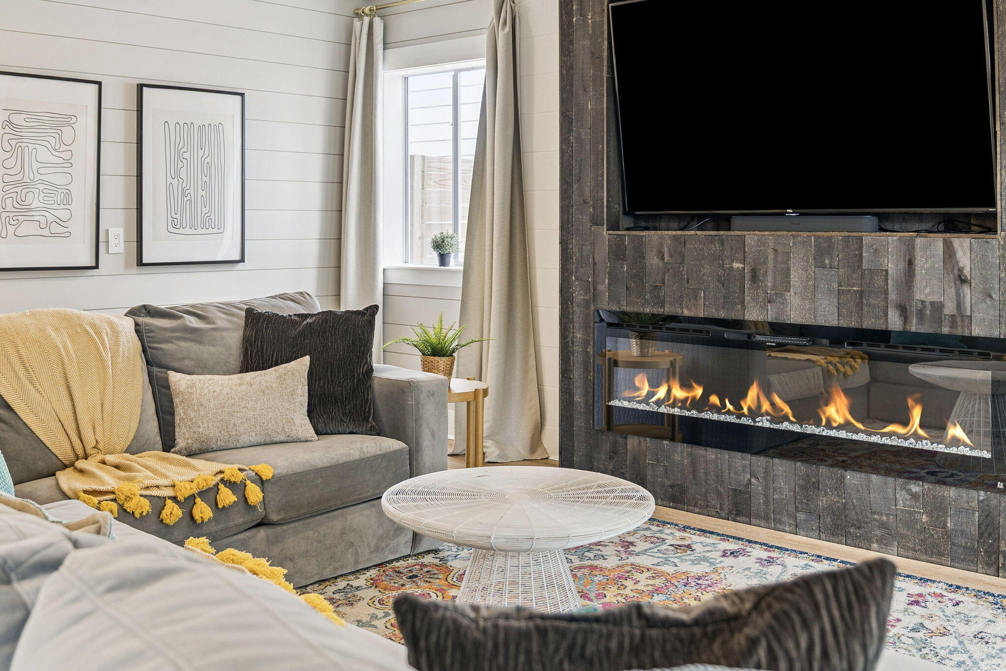 139 Dalton Drive Santa Rosa Beach, FL 32459 - Photo 39 of 65 1st Floor Living