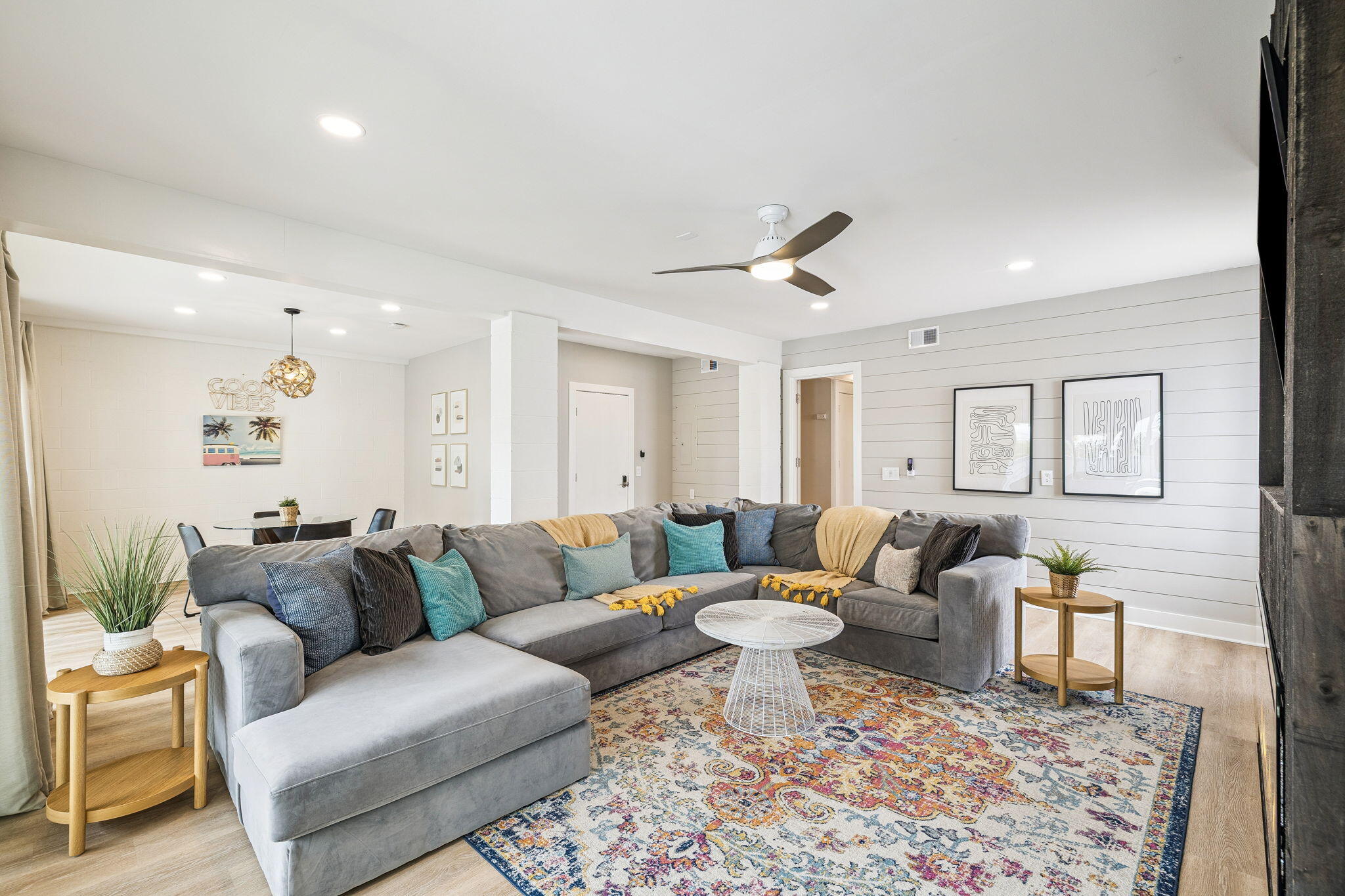 139 Dalton Drive Santa Rosa Beach, FL 32459 - Photo 41 of 65 1st Floor Living