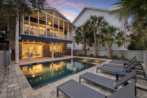$1,575,000 | 139 Dalton Drive, Santa Rosa Beach, FL 32459