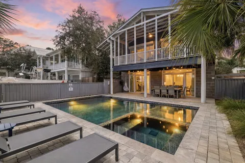 $1,575,000 | 139 Dalton Drive, Santa Rosa Beach, FL 32459