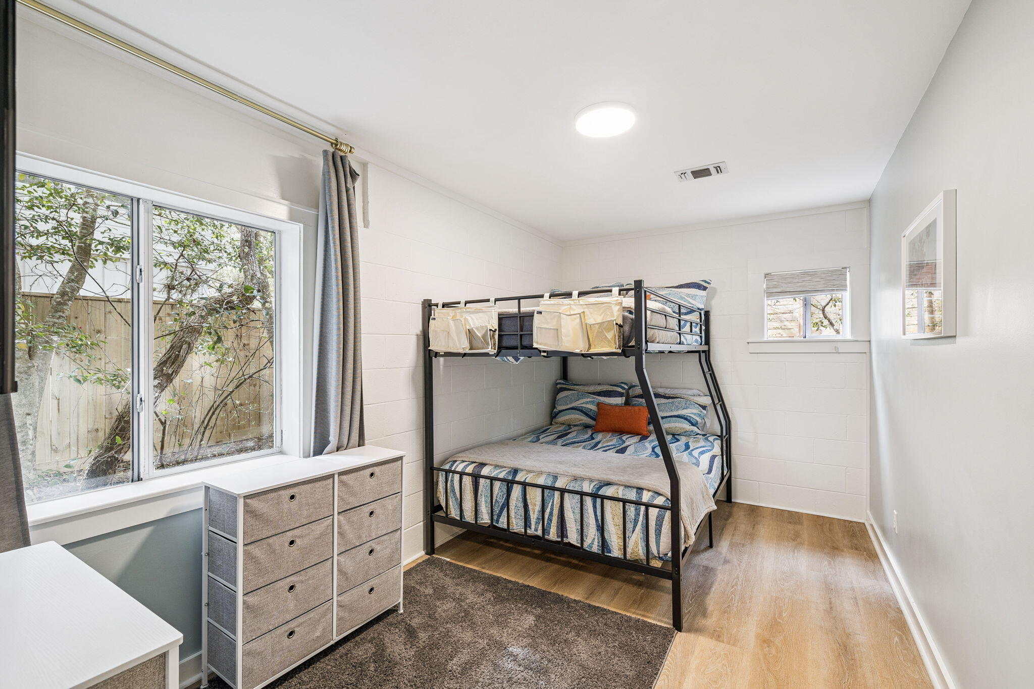 139 Dalton Drive Santa Rosa Beach, FL 32459 - Photo 56 of 65 1st Floor Bunkroom